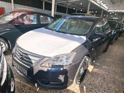 نيسان سنترا